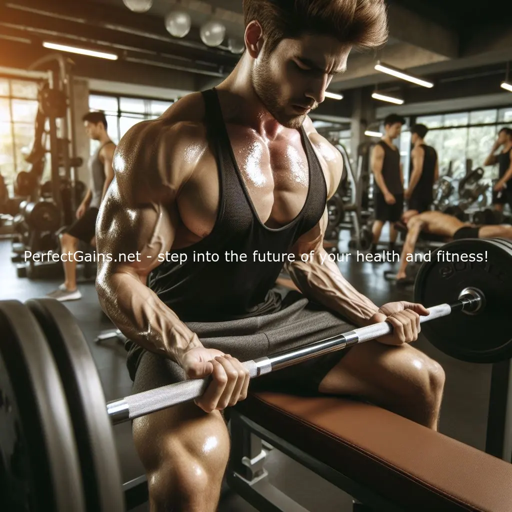 The 15 Best Tricep Exercises for Building Muscle » PerfectGains